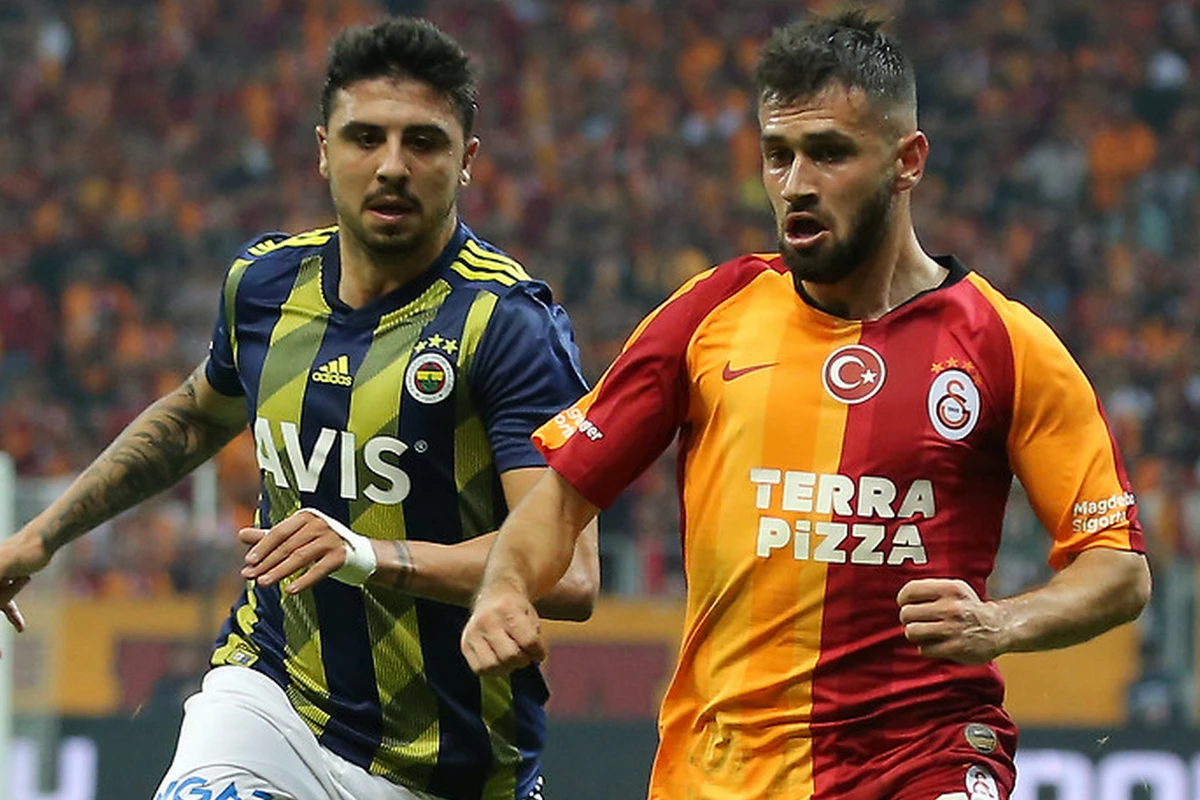 Fənərbağça - Qalatasaray derbisinin vaxtı açıqlandı