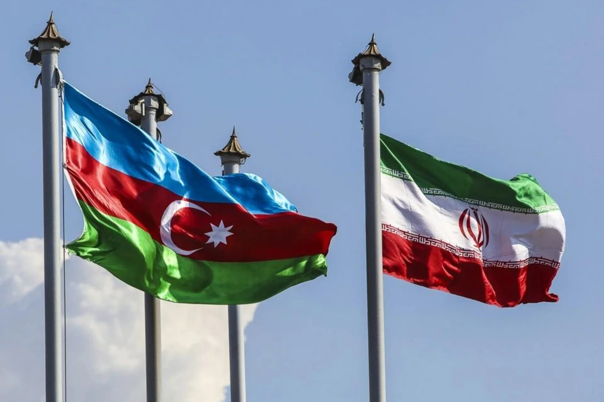 Посольство Ирана выразило соболезнования Азербайджану
