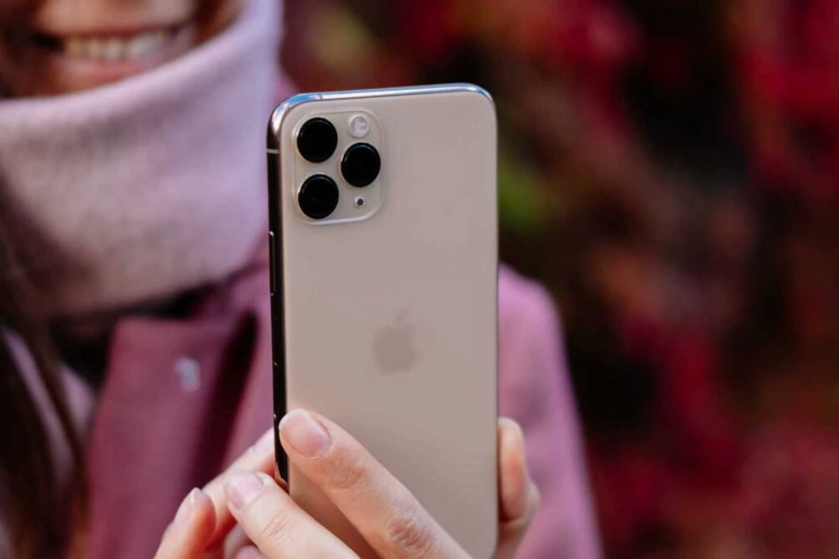Apple усовершенствует распознавание лица по тепловым данным