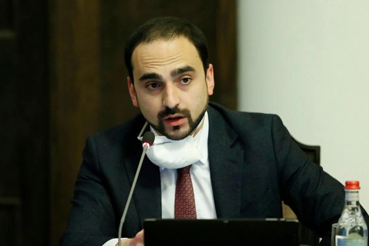 Ermənistan rəhbərliyi erkən seçkilərə getməyə hazırdır