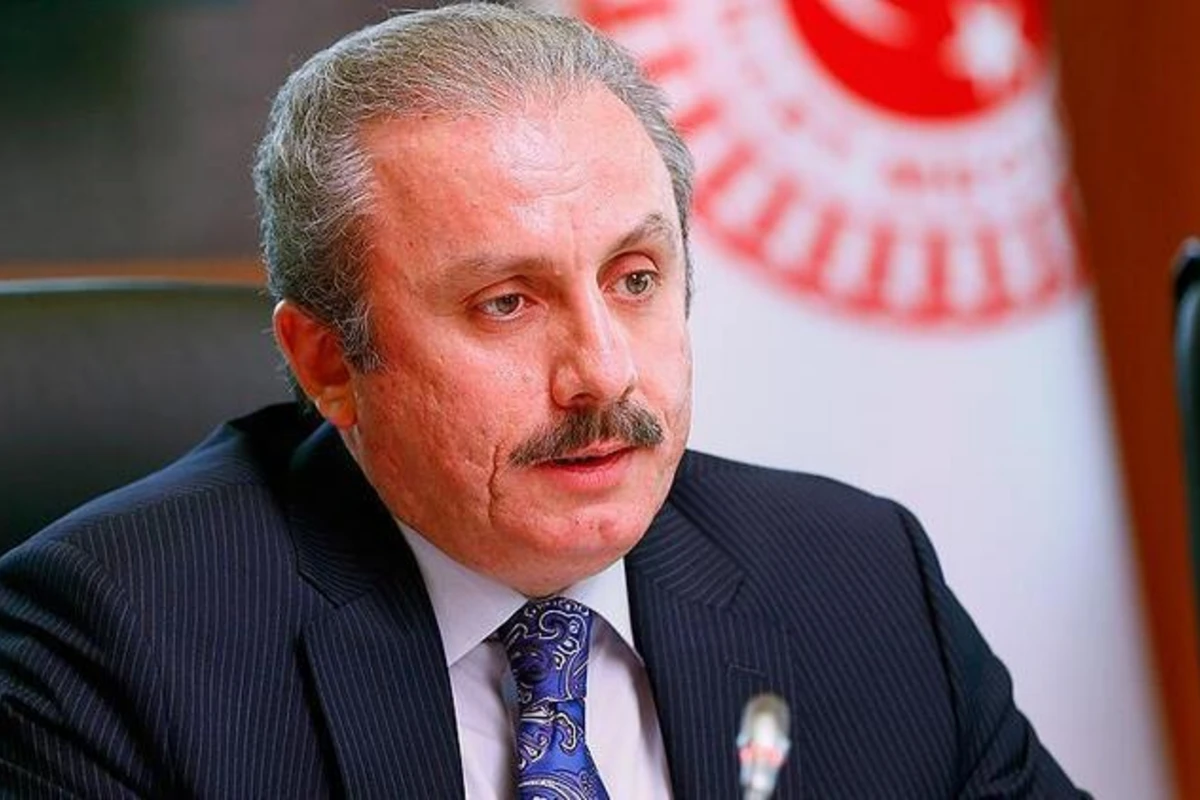 Mustafa Şəntop: “Qardaş Azərbaycanın “20 Yanvar” şəhidlərini rəhmətlə yad edirəm” Mustafa Şəntop: “Qardaş Azərbaycanın “20 Yanvar” şəhidlərini rəhmətlə yad edirəm”