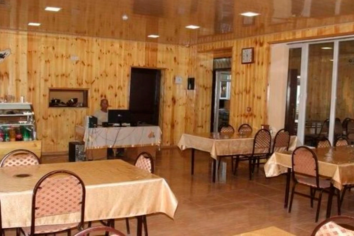 Karantində fəaliyyət göstərən kafe aşkarlandı
