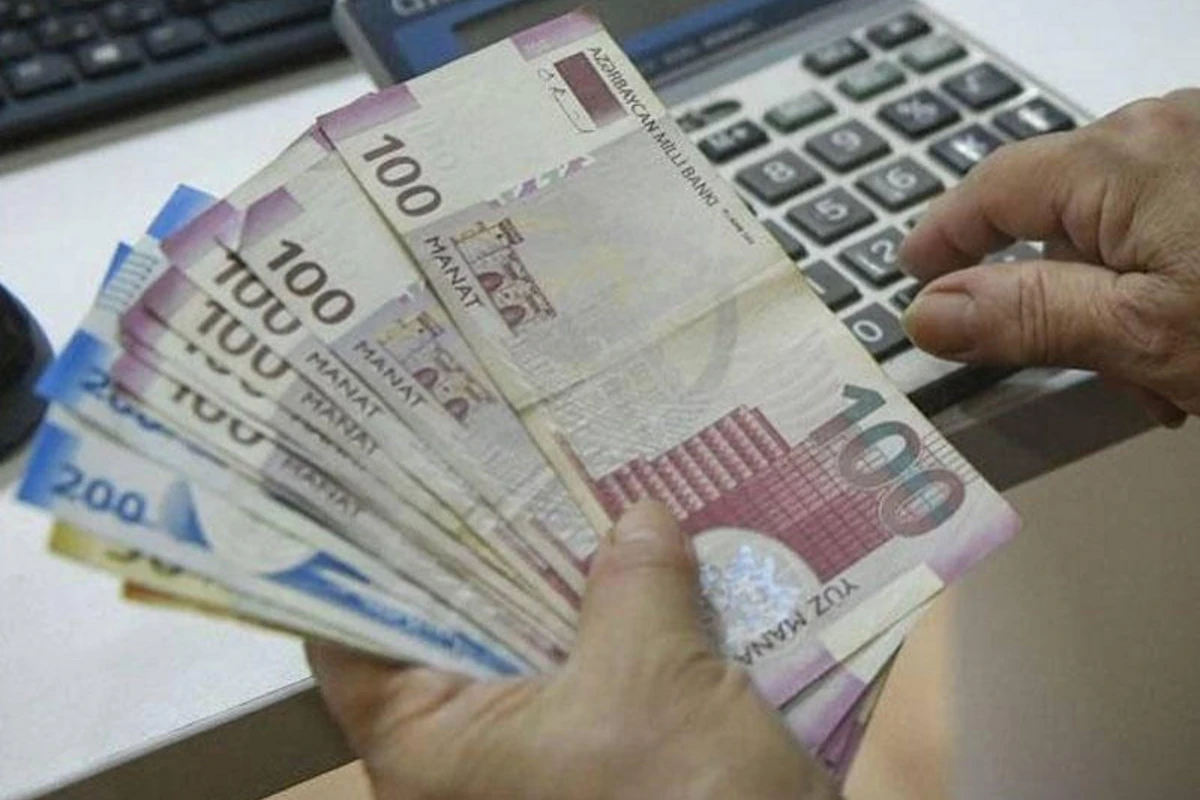 Будет ли выплачена единовременная выплата в размере 190 манатов в январе? - ОТВЕТ