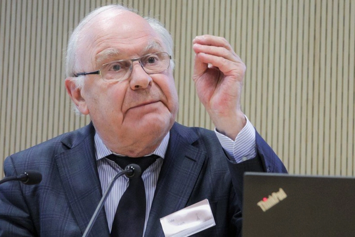Alman ekspert: “Qarabağ müharibəsi zamanı beynəlxalq ictimaiyyət öz gündəminin olduğunu göstərdi”
