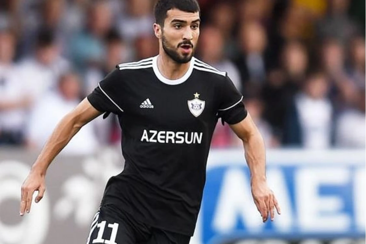 Mahir Emreliyə xarici klubdan təklif gəlib