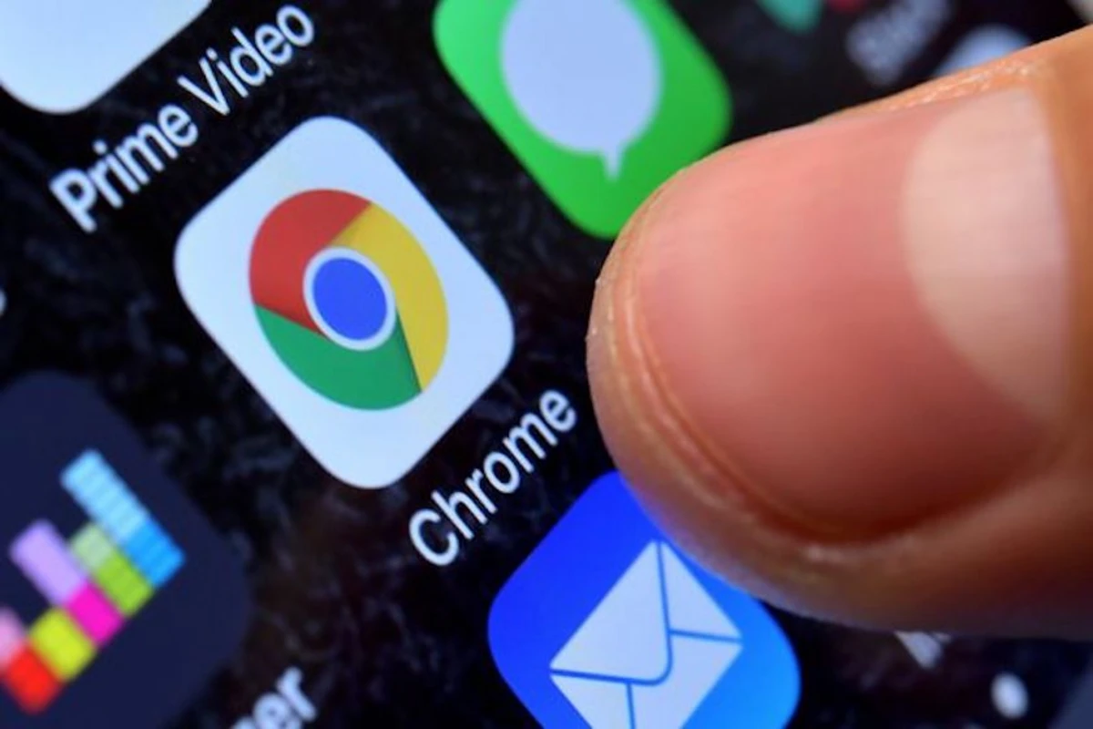 Google Chrome научился определять пароли пользователей