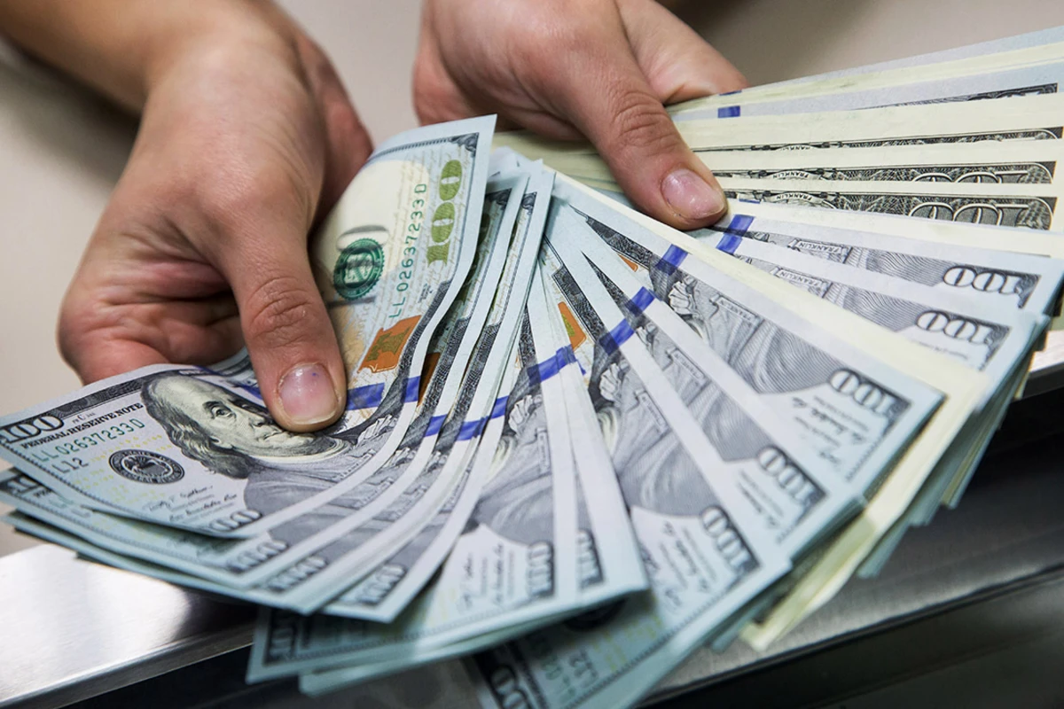 Американец выиграл в лотерею $731 млн