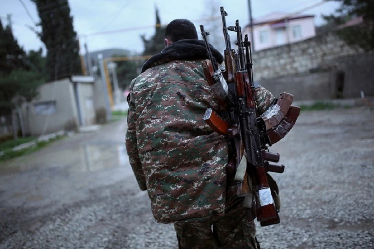 Azərbaycanda daha iki erməni terrorçu barədə cinayət işi başlanılıb