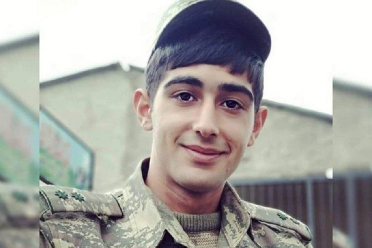 Şəhidin vida mərasimində nənəsi ürəktutmasından öldü