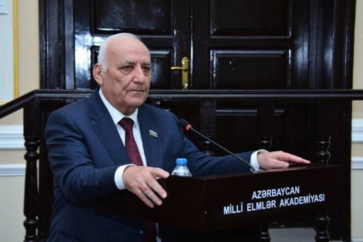 Yaqub Mahmudov vəzifəsindən azad edildi