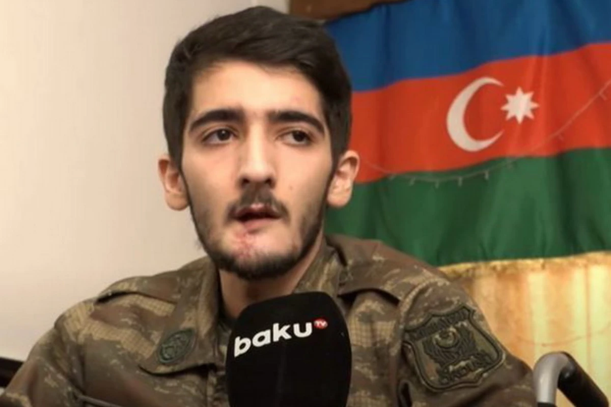 Раненый участник Отечественной войны нуждается в помощи - ВИДЕО