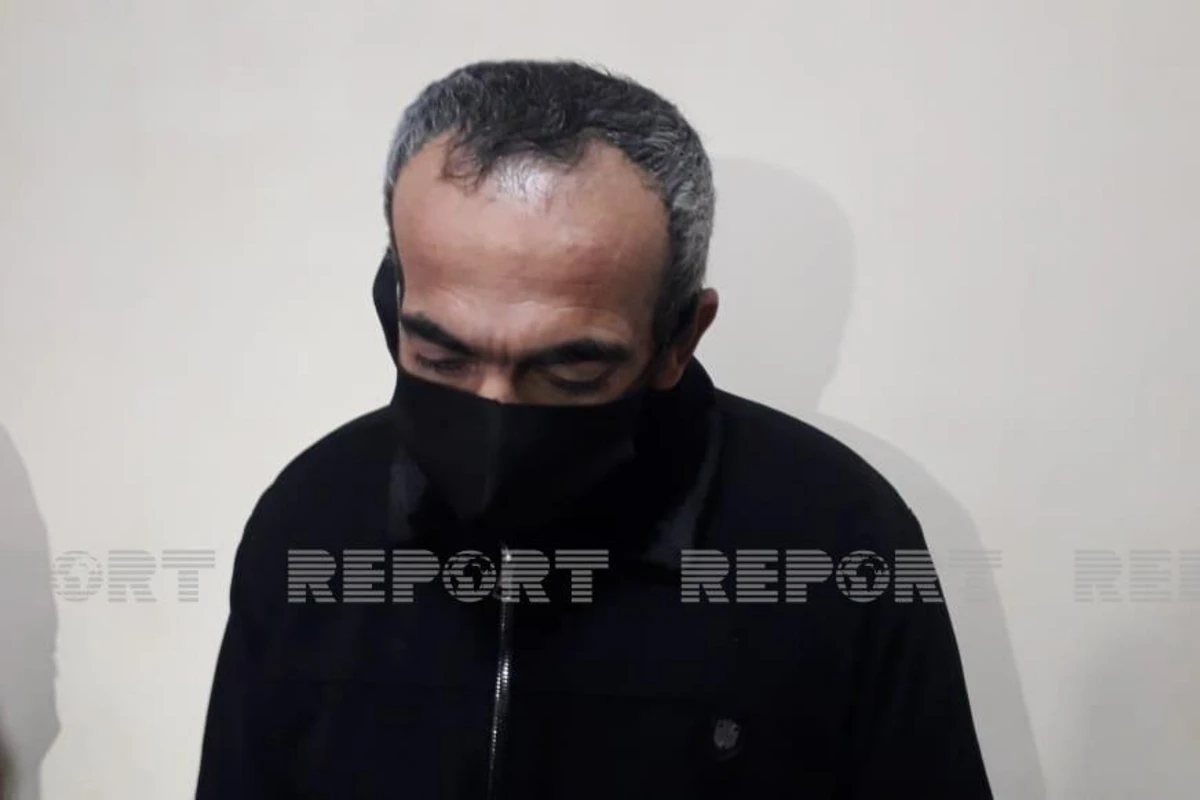 “Marojna Elxan” külli miqdarda narkotiklə saxlanılıb - FOTO “Marojna Elxan” külli miqdarda narkotiklə saxlanılıb - FOTO