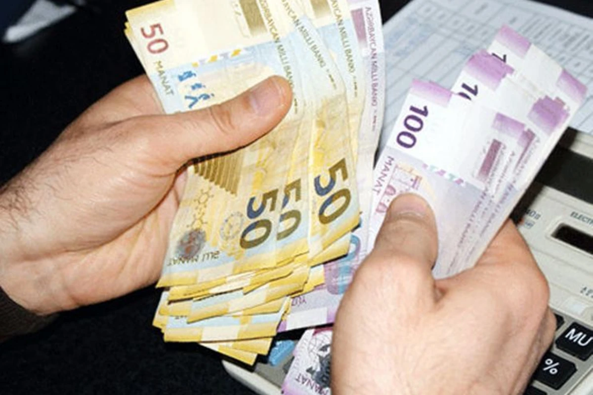 Yanvar ayı üzrə pensiyaların ödənişi davam etdirilir Yanvar ayı üzrə pensiyaların ödənişi davam etdirilir