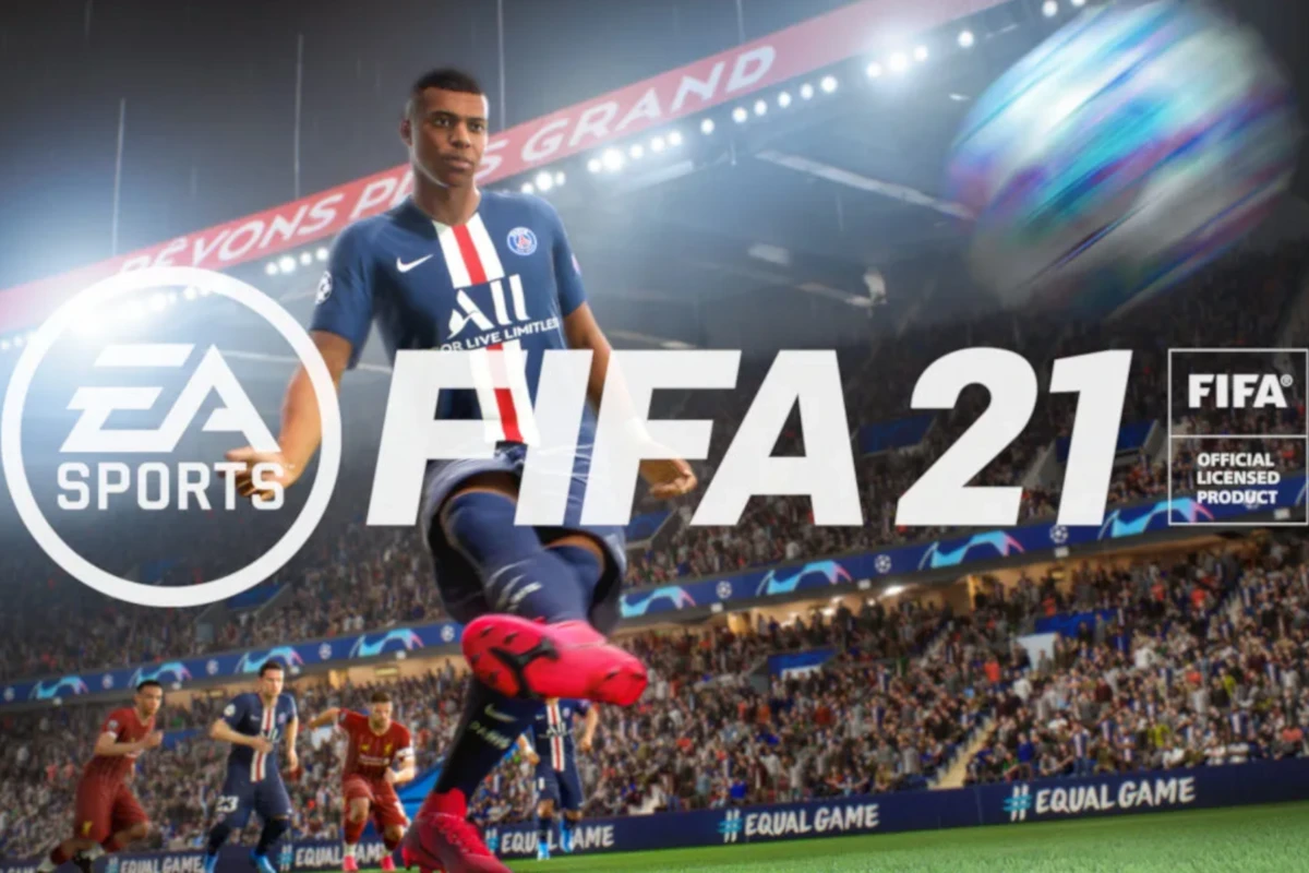 Представлена символическая сборная 2020 года в FIFA 21. В ней нет Лионеля Месси Представлена символическая сборная 2020 года в FIFA 21. В ней нет Лионеля Месси