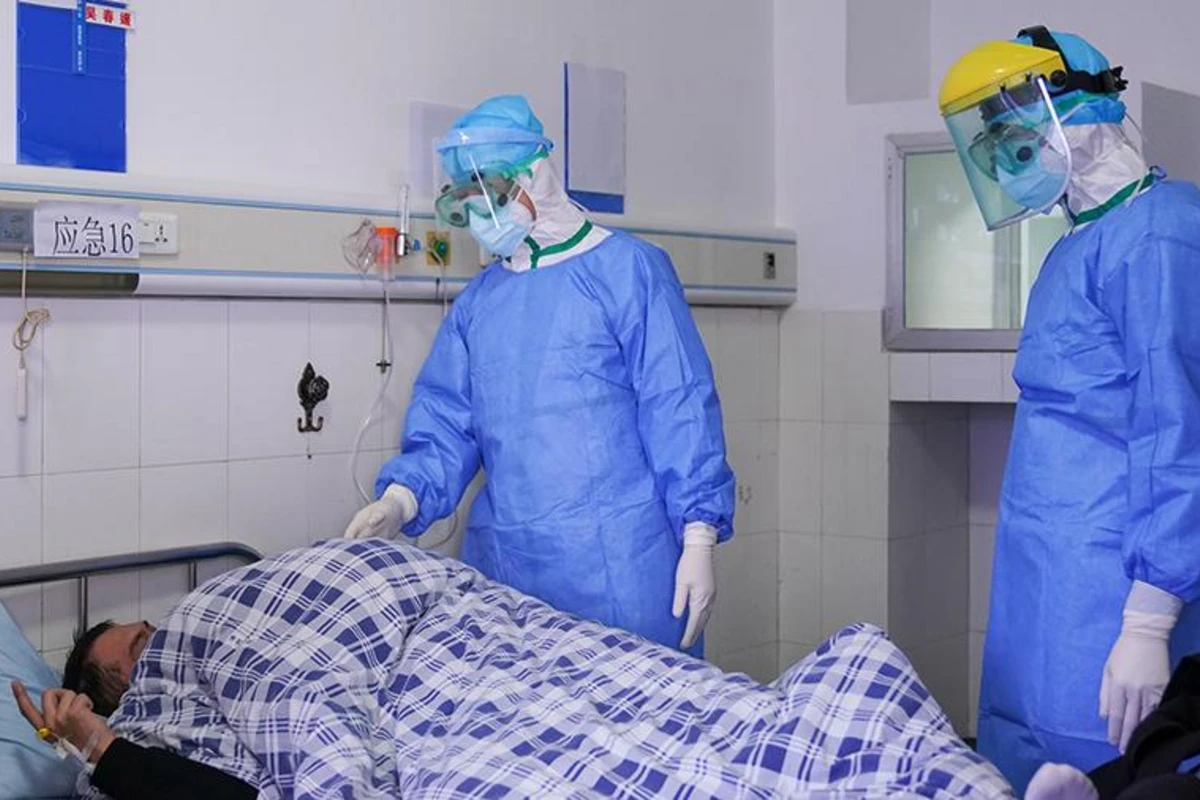 Известный азербайджанский бизнесмен умер от коронавируса - ФОТО