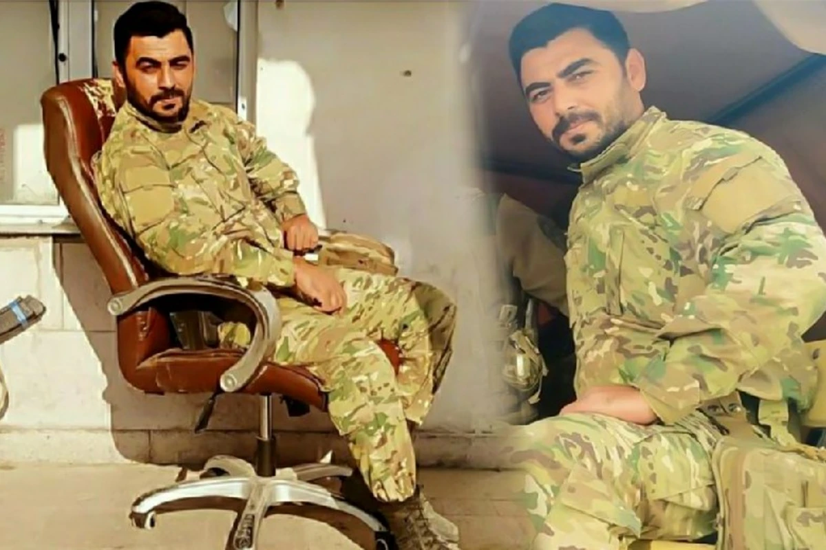 Vətən müharibəsinin “Canavar” ləqəbli həkimi: “Möhtəşəm taktikayla düşdüyümüz vəziyyətdən çıxdıq” - FOTO