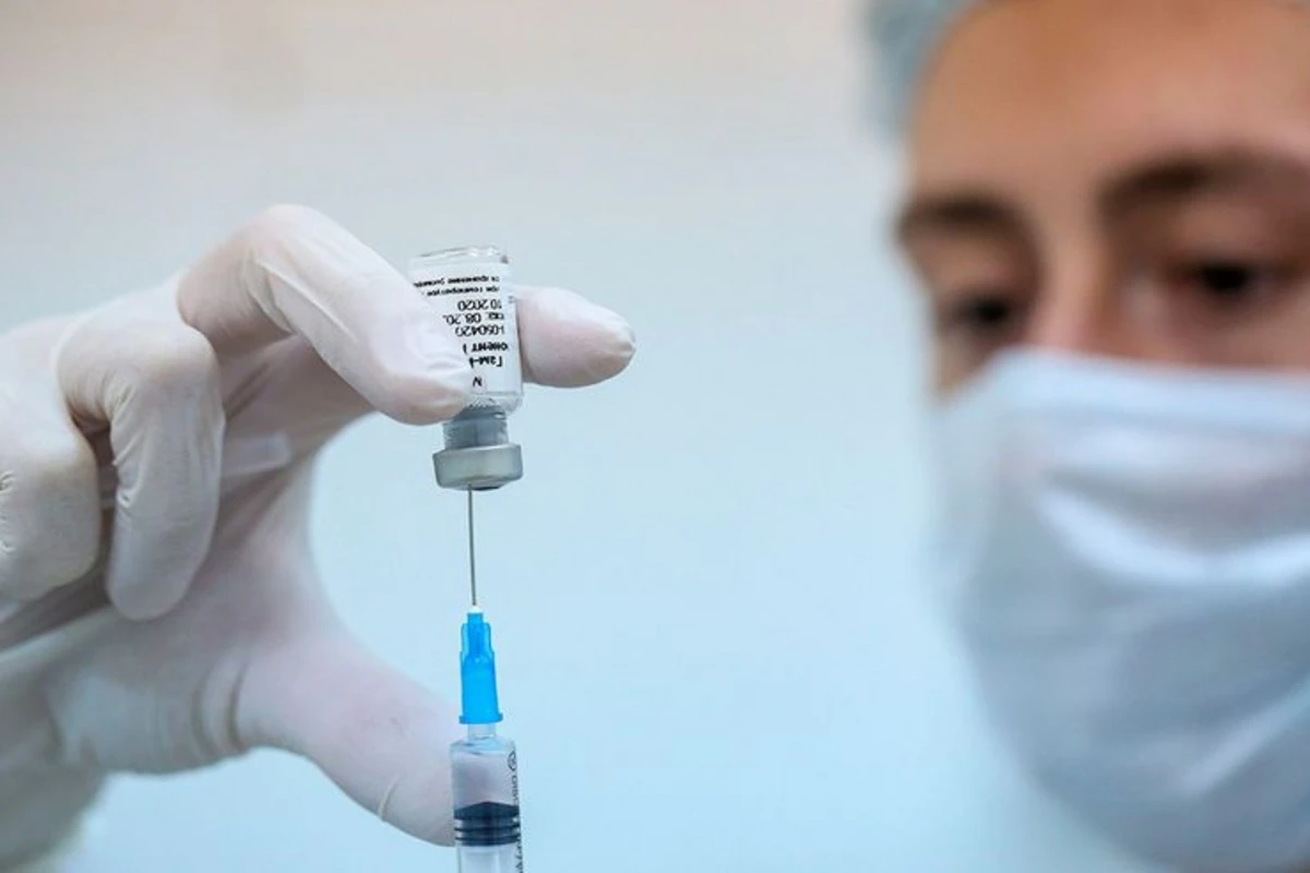 Türkiyədə Sputnik V vaksini istehsal ediləcək