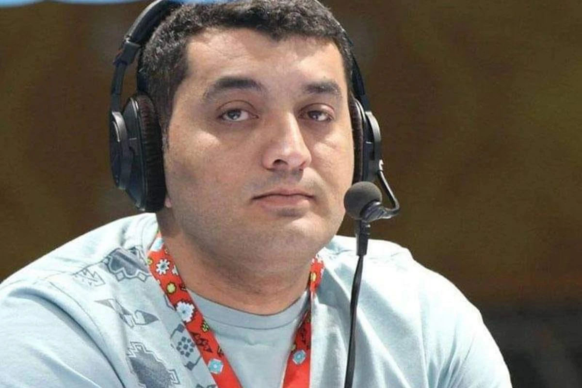 Tanınmış şərhçiyə yeni vəzifə verilib Tanınmış şərhçiyə yeni vəzifə verilib