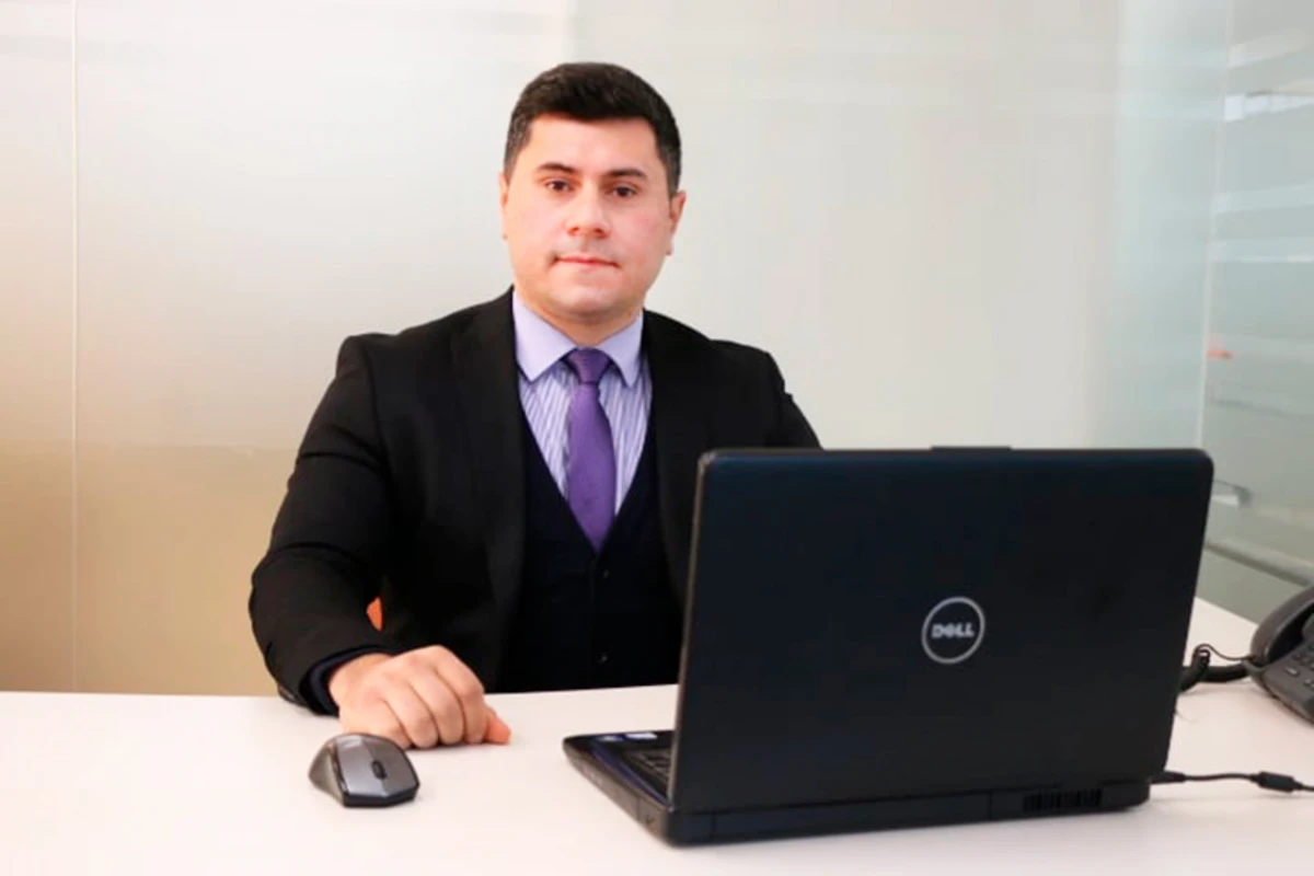 Aprel döyüşləri iştirakçısına vəzifə verildi