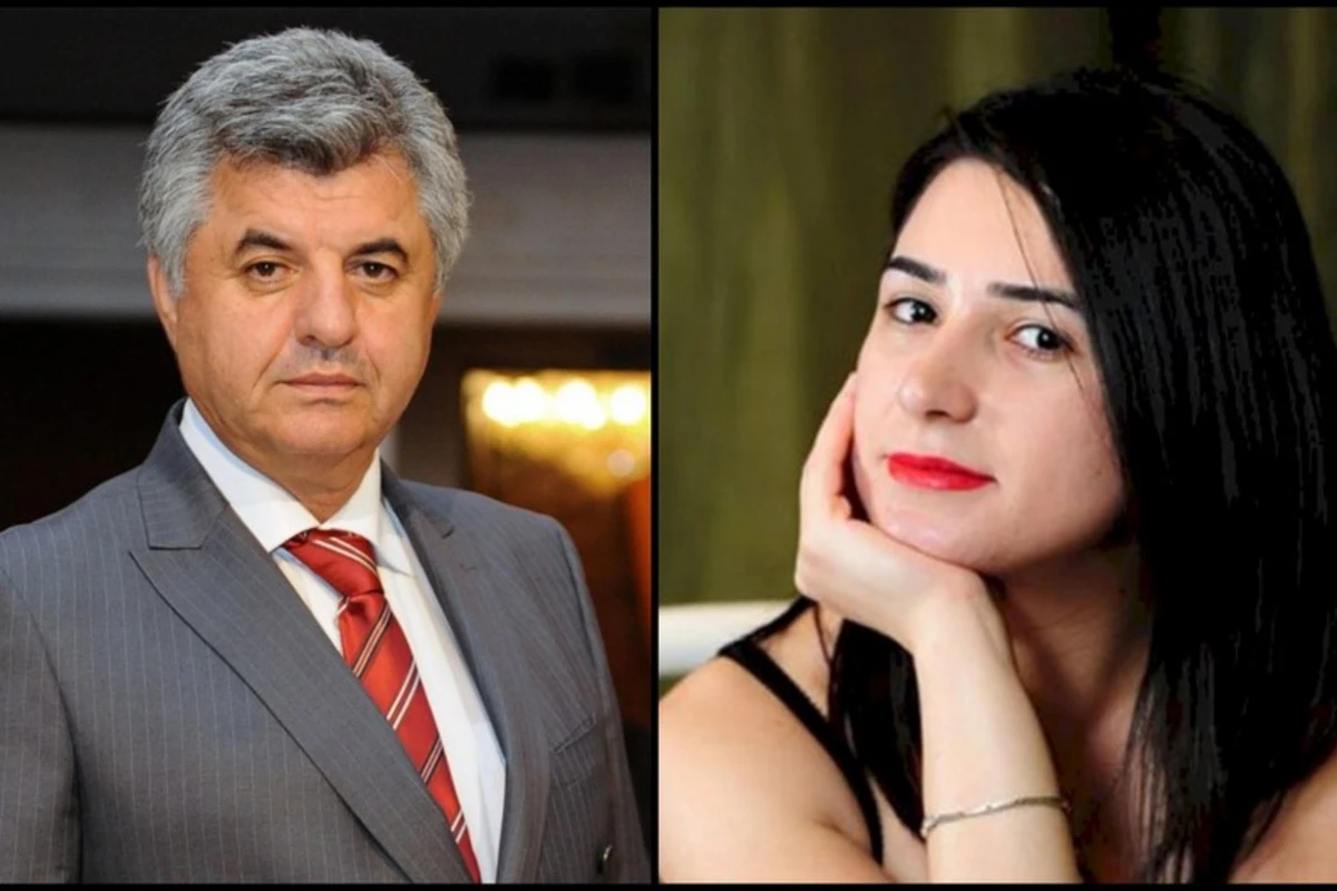 Ali Məhkəmə aktrisa ilə teatr direktorunun çəkişməsi üzrə qərar verdi