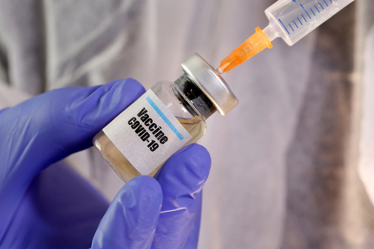 ”COVAX” proqramı çərçivəsində Azərbaycana peyvəndin aprel ayında gətirilməsi gözlənilir ”COVAX” proqramı çərçivəsində Azərbaycana peyvəndin aprel ayında gətirilməsi gözlənilir
