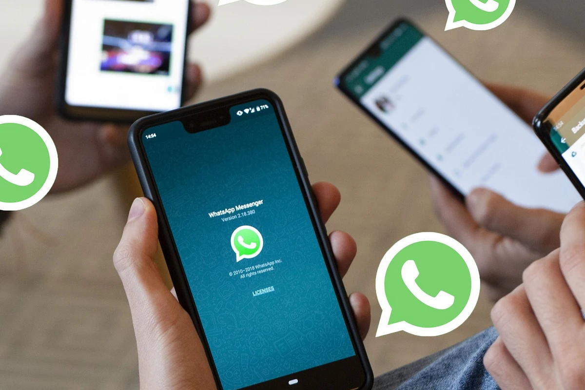 WhatsApp лишился более 30 миллионов пользователей