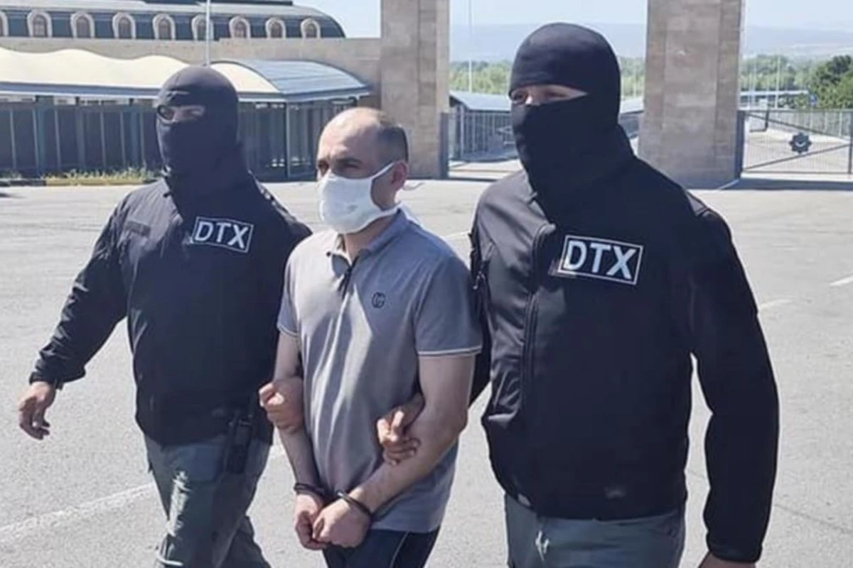 Ağır cinayət törədərək xaricə qaçan neçə nəfər ölkəyə ekstradisiya edilib?