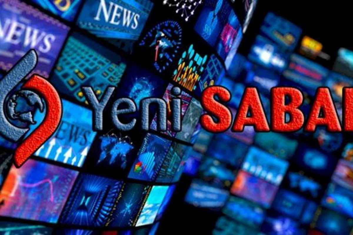 Сегодня исполняется два года с начала деятельности Yeni Sabah