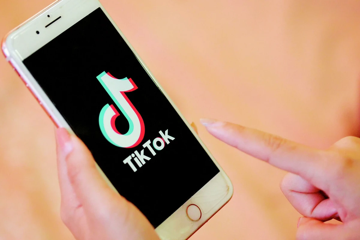В Индии запретили TikTok и 58 других китайских приложений