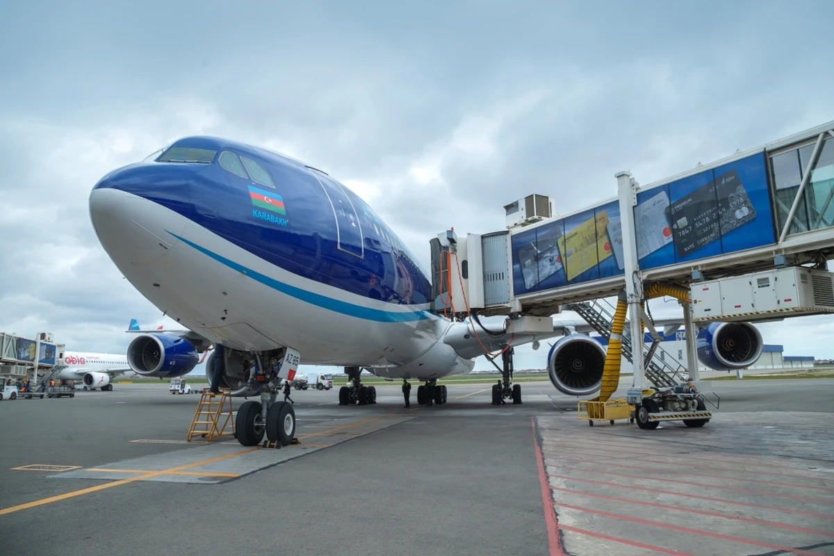 AZAL Bakı-Naxçıvan-Bakı marşrutu üzrə aviareyslərin sayını gündə 3 dəfəyədək artırır