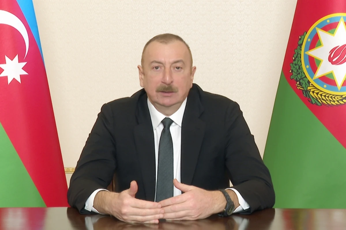 Prezident işdən çıxarılan Ramin Quluzadədən danışdı