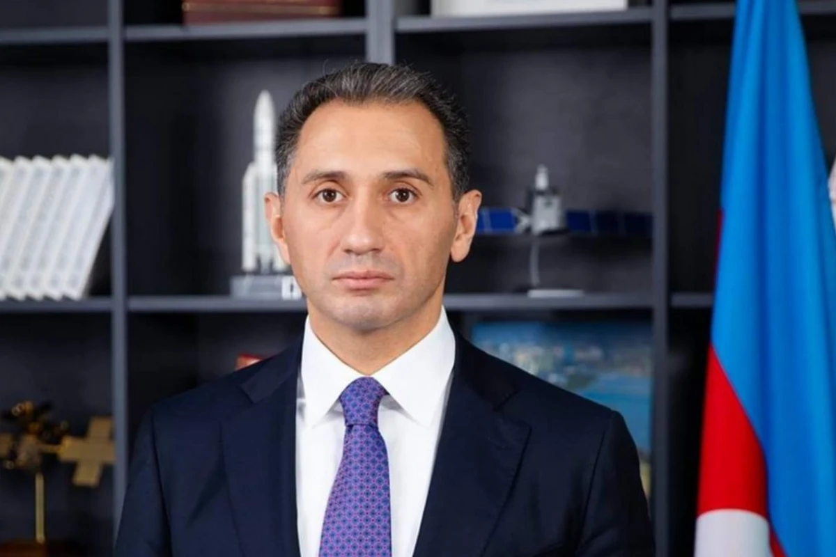 Yeni təyin olunan nazir danışdı: Əlimizdən gələni əsirgəməyəcəyik