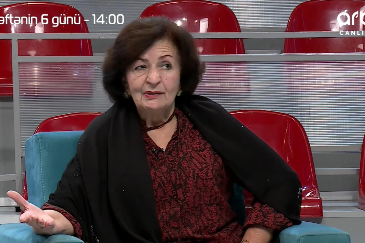 Əməkdar artist: “Səyavuşun  oğlunu zibil qutularının yanında ölümcül halda tapdılar” – VİDEO