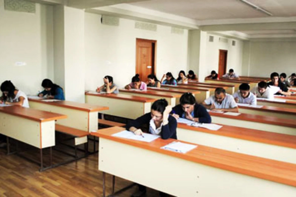 Prokurorluq orqanlarına qəbul imtahanının vaxtı açıqlanıb