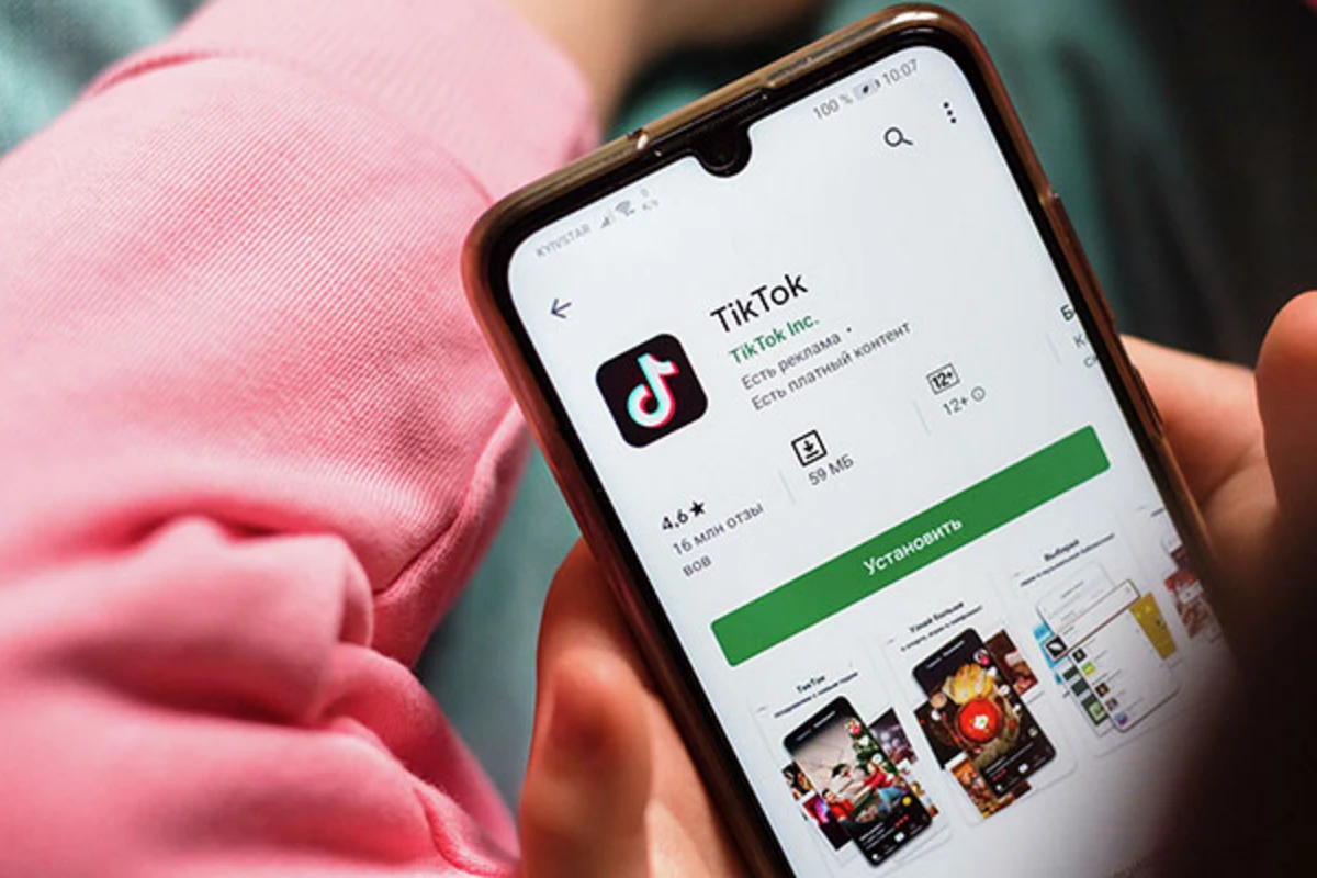 Bu ölkədə “TikTok” həmişəlik qadağan edildi