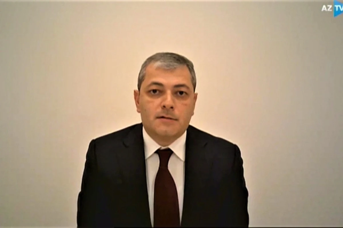 Prezidentin Şuşa rayonu üzrə xüsusi nümayəndəsindən ilk açıqlama