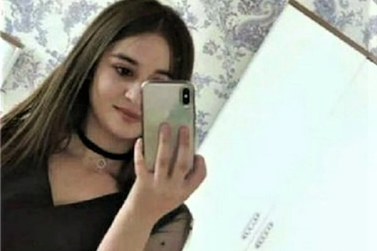 Dəm qazından boğularaq ölən Səbirənin FOTOları