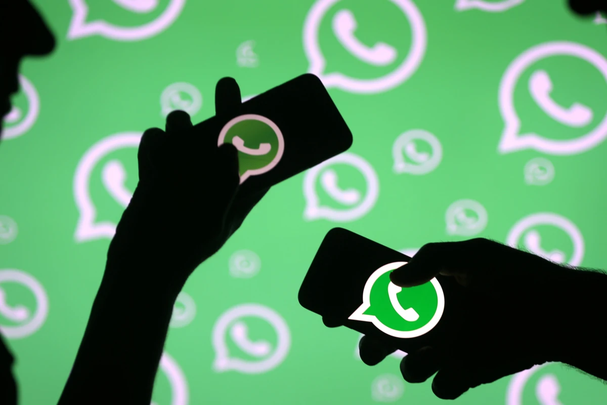 В WhatsApp обнаружили опасный вирус