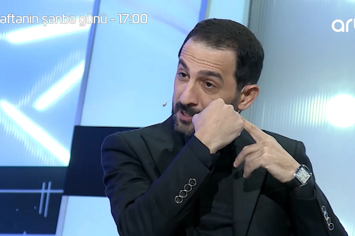 Qız üstündə döyülən Pərviz: “Başqa gözlə baxdım” – VİDEO
