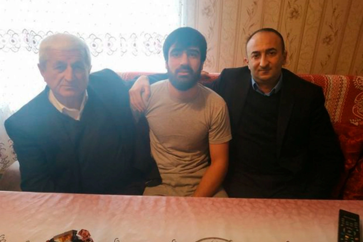 Nazirlikdən daha bir qazimizlə bağlı addım