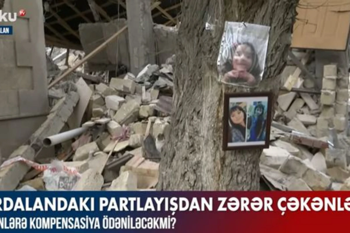 Xırdalanda zərərçəkən sakinlərə kompensasiya ödəniləcəkmi? – VİDEO