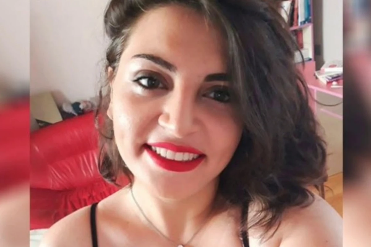 Nərmin Şahmarzadə bu dəfə sərt tənqid olundu: Bu cür adamlar ruhi xəstədir Nərmin Şahmarzadə bu dəfə sərt tənqid olundu: Bu cür adamlar ruhi xəstədir