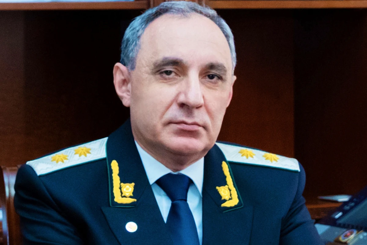 Kamran Əliyevdən yeni TƏYİNAT