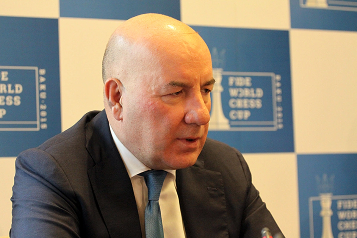 Elman Rüstəmov: Bu il Azərbaycanda inflyasiya 4% civarında olacaq