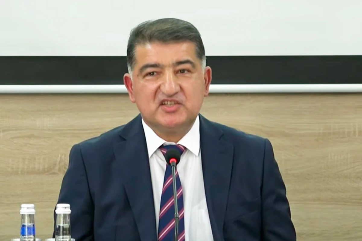 Ermənilər bu qədər meşə sahəsini məhv edib - RƏSMİ