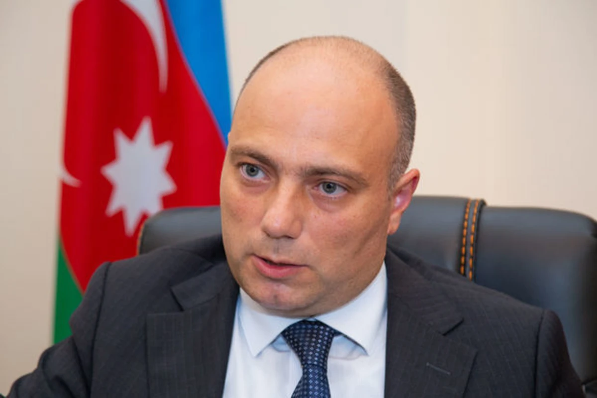 Anar Kərimov: “Azərbaycanda Kino Agentliyi yaradılacaq”