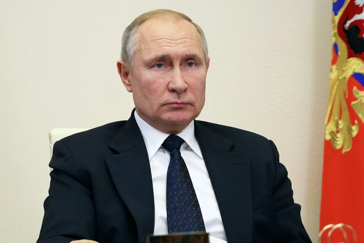Путин продлил договор СНВ-3 на пять лет