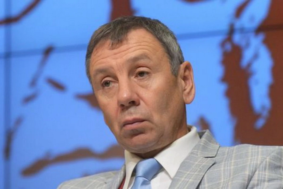 Известный политолог о провокационных заявлениях Милонова на тему Карабаха