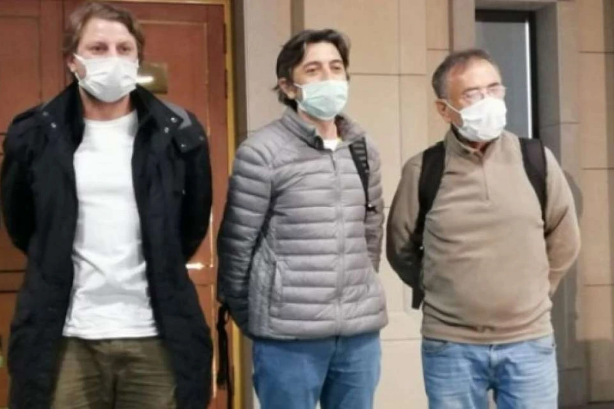 Piratlardan xilas olan dənizçilər: “Qorxu filmlərindəki kimi idi”