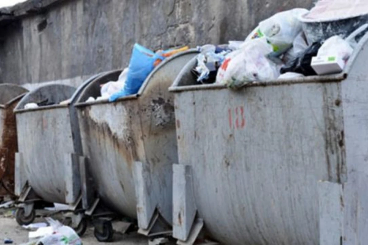 DİN və Baş Prokurorluq Bakıda qayınatanın gəlinini doğrayaraq zibil qutusuna atması faktı ilə bağlı məlumat yayıb DİN və Baş Prokurorluq Bakıda qayınatanın gəlinini doğrayaraq zibil qutusuna atması faktı ilə bağlı məlumat yayıb